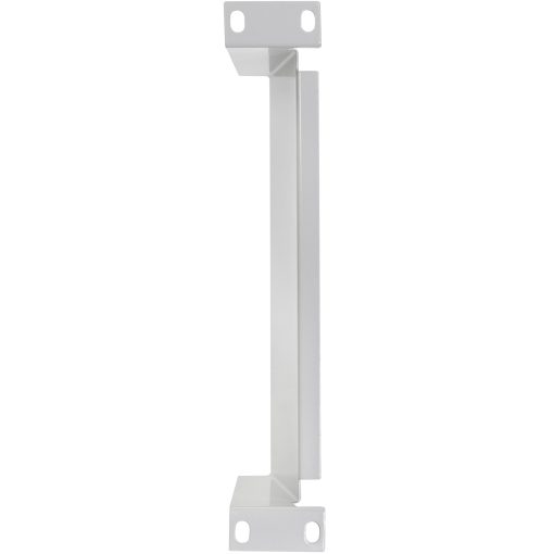10"-hylla 1U 220 x 150 mm Grå - Image 6
