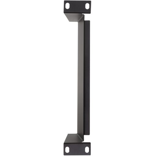 10"-hylla 1U 220 x 150 mm Svart - Image 14