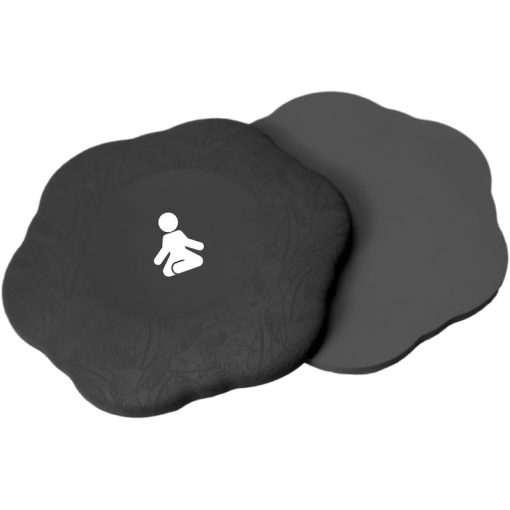 Yoga Knäskydd 2st - Image 3