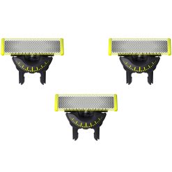 OneBlade ersättningsblad 3-pack QP430