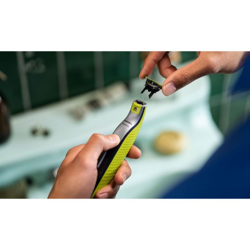 OneBlade ersättningsblad 3-pack QP430 - Image 6