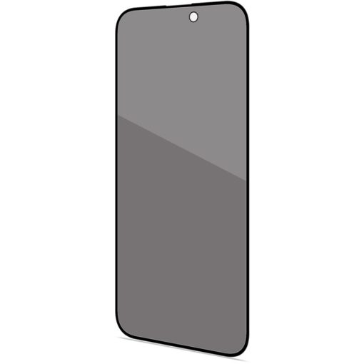 Privacy Skärmskydd Härdat glas iPhone 16 - Image 11