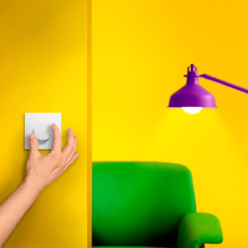 WiFi Smart Dimmer Dial switch - Image 16