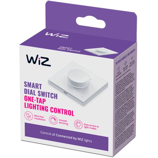 WiFi Smart Dimmer Dial switch - Image 10