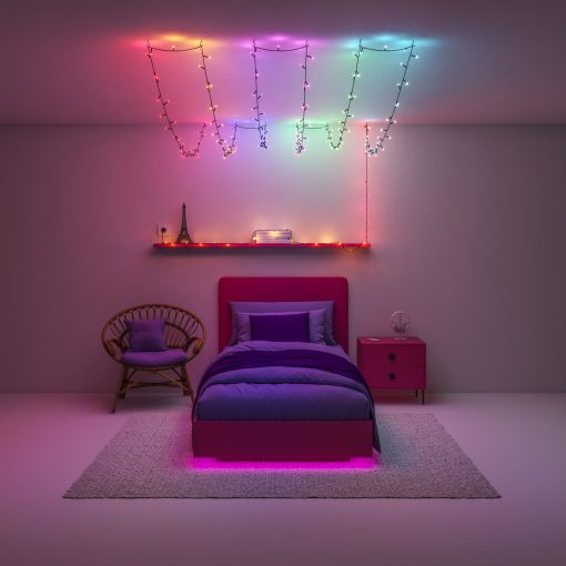 WiFi Smart LED Fairy Light Ljusslinga - Image 17