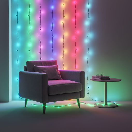 WiFi Smart LED Fairy Light Ljusslinga - Image 13