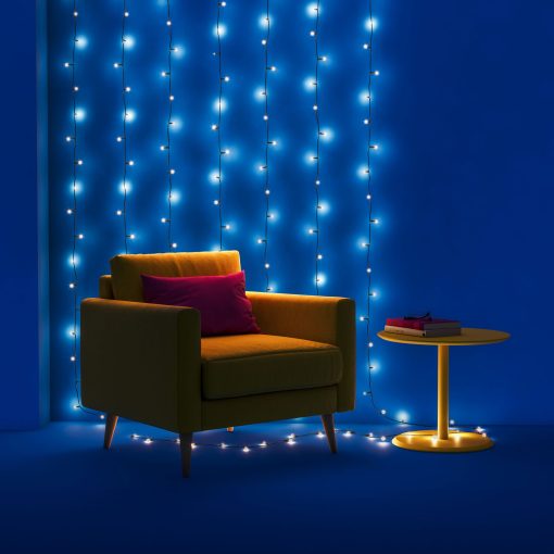 WiFi Smart LED Fairy Light Ljusslinga - Image 19