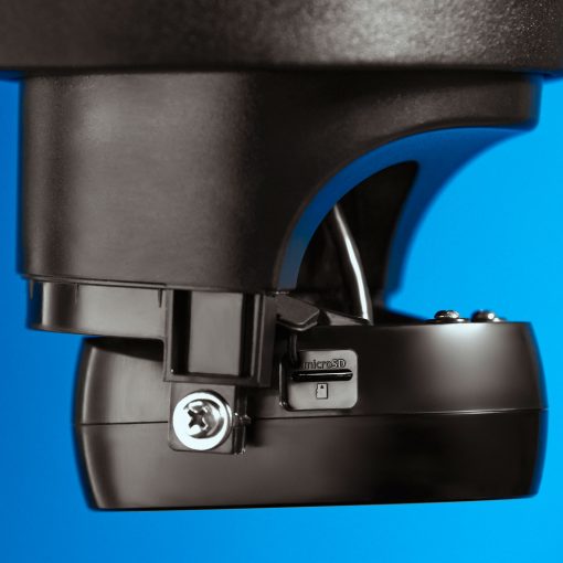 WiFi Smart Vägglampa Utomhus med inbyggd kamera - Image 11