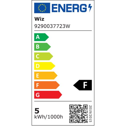 WiFi Smart LED GU10 50W 345lm Färg + Varm-kallvit 3-pack - Image 8