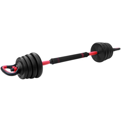 3-i-1 Justerbart Viktset 15 kg - Image 9
