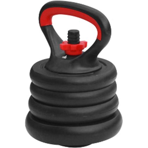 3-i-1 Justerbart Viktset 15 kg - Image 6