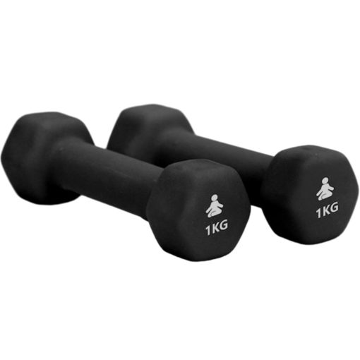 Premium Dumbbells 2 x 1 kg - Image 7