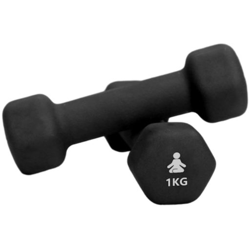 Premium Dumbbells 2 x 1 kg - Image 8