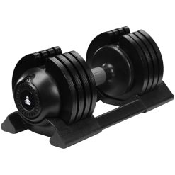 Justerbar Hantel 10 kg