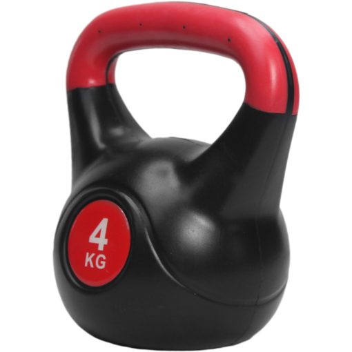 Komfort Kettlebell 4 kg - Image 4
