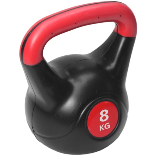 Komfort Kettlebell 8 kg - Image 7