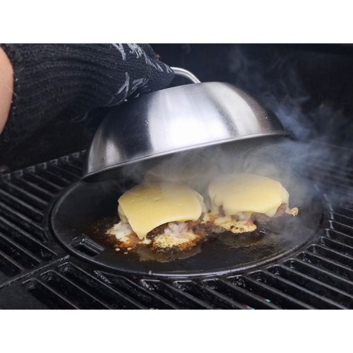 Grillkupa 22,5cm - Image 8