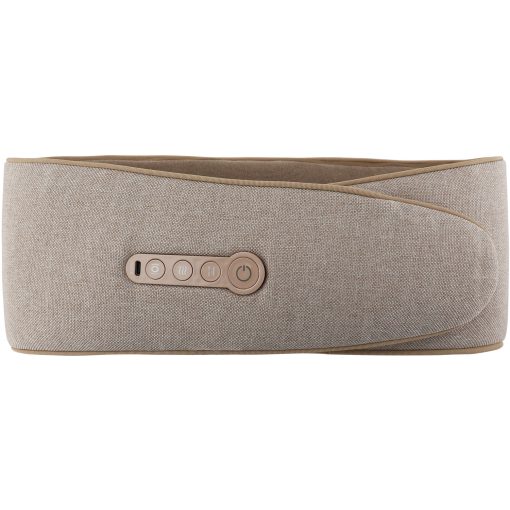 Värmebälte uppladdningsbar, 2 massagelägen & värmefunktion - Image 7