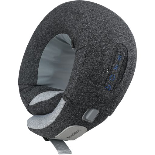 Nackmassage Shiatsu 3 hastigheter, 2 rotation, uppvärmning & USB-C - Image 7