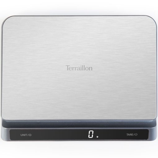 Köksvåg PRO USB-C 15kg Rostfritt IP67 - Image 7
