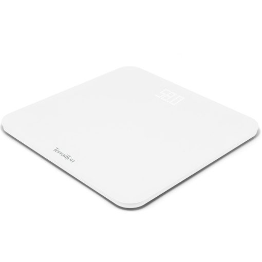 Personvåg X-LINE Ultratunn & USB-C laddning - Image 7