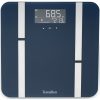 Personvåg X-LINE FIT BMI, 8st användare & USB-C