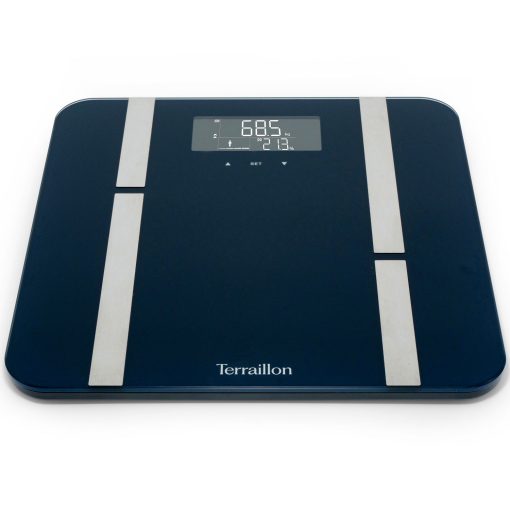 Personvåg X-LINE FIT BMI, 8st användare & USB-C - Image 8