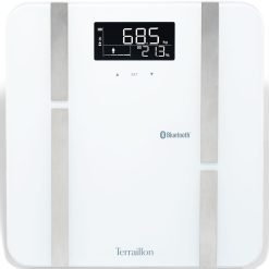 Personvåg X-LINE Bluetooth Ultraslim 18mm