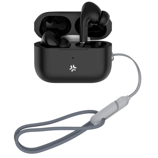 Harmony True Wireless Bluetooth-headset In-Ear ANC+ENC Svart - Image 11