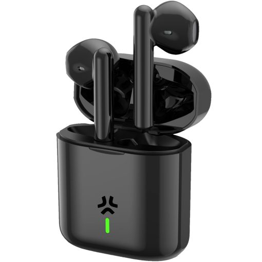 Pulsesound True Wireless Bluetooth-headset In-Ear Svart - Image 8