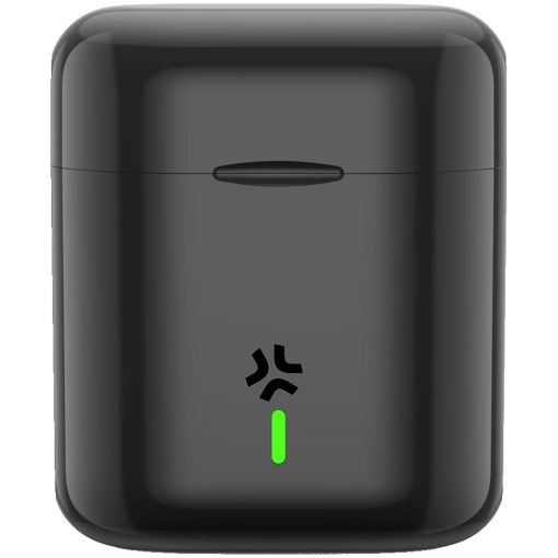 Pulsesound True Wireless Bluetooth-headset In-Ear Svart - Image 5