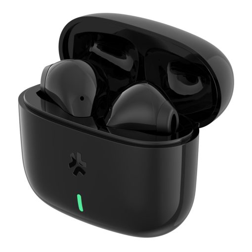 Tips1 True Wireless Bluetooth-headset Drop/In-Ear Svart - Image 6