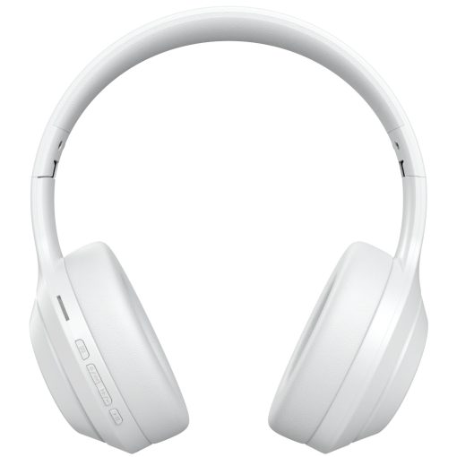 Wavebeat Trådlösa hörlurar Over-ear Vit - Image 6