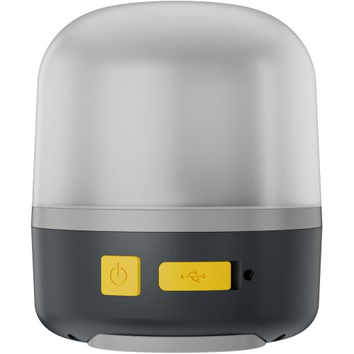 L10R Dynamo-lykta Vev + USB-C 18/50lm - Image 10