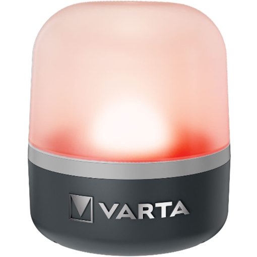 L10R Dynamo-lykta Vev + USB-C 18/50lm - Image 30