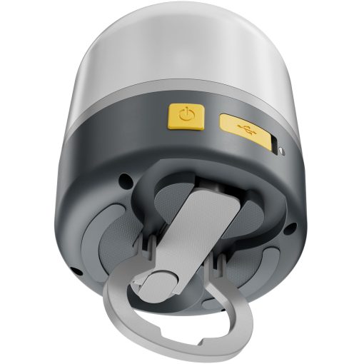 L10R Dynamo-lykta Vev + USB-C 18/50lm - Image 7