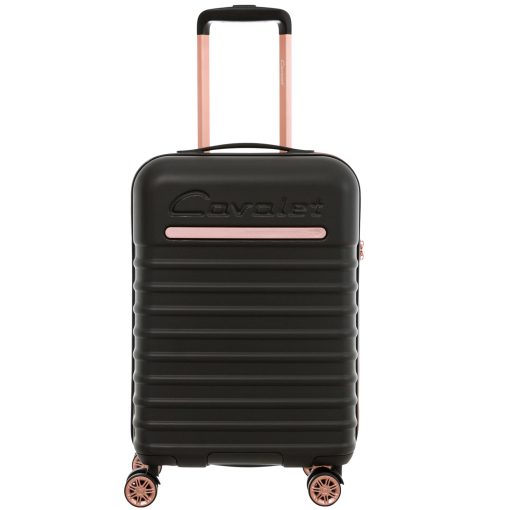 Pasadena Kabin Black/Roséguld - Image 12