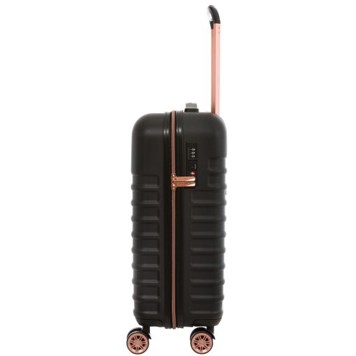 Pasadena Kabin Black/Roséguld - Image 16