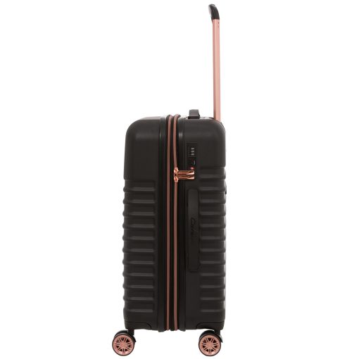 Pasadena Medium Black/Roséguld - Image 5