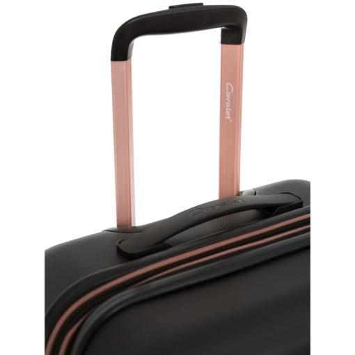 Pasadena Large Black/Roséguld - Image 12