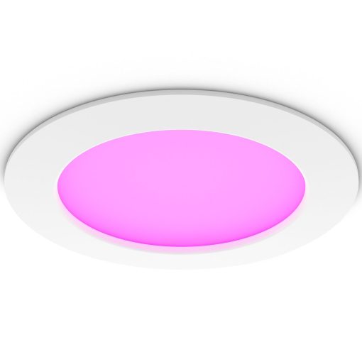 Slim Downlight L 170mm White and Color Ambiance Vit 1-pack - Image 21
