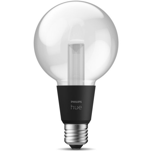 Lightguide Globe 95mm E27 White and Color Ambiance - Image 6