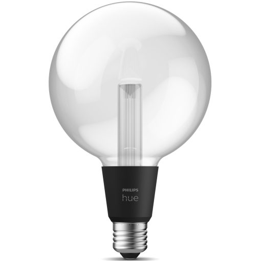 Lightguide Globe Large 125mm E27 White and Color Ambiance - Image 10