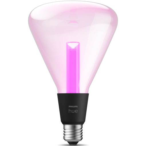 Lightguide Triangle E27 White and Color Ambiance - Image 17