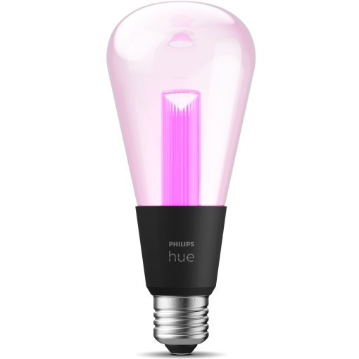 Lightguide Edison ST72 E27 White and Color Ambiance - Image 7