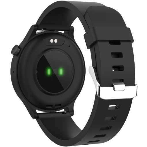 Bluetooth Smart Watch Svart - Image 3