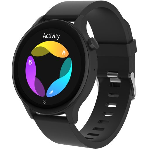 Bluetooth Smart Watch Svart - Image 12