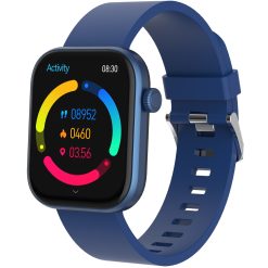 Smart Watch SWC-185BU Blå