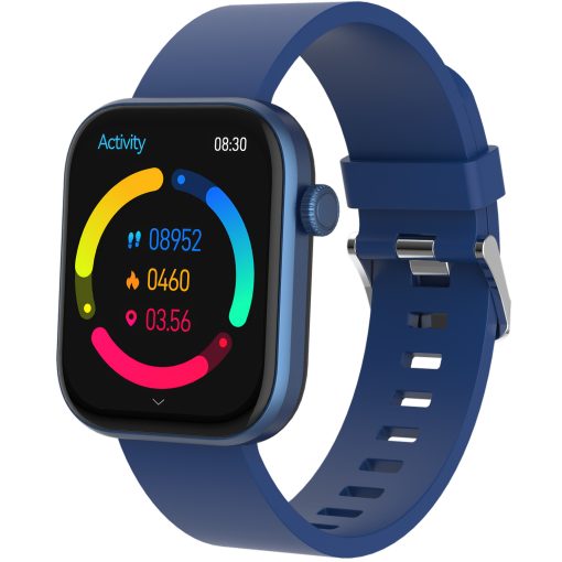 Smart Watch SWC-185BU Blå