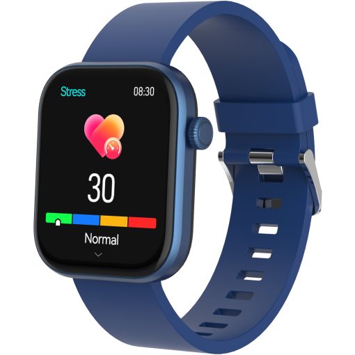 Smart Watch SWC-185BU Blå - Image 7
